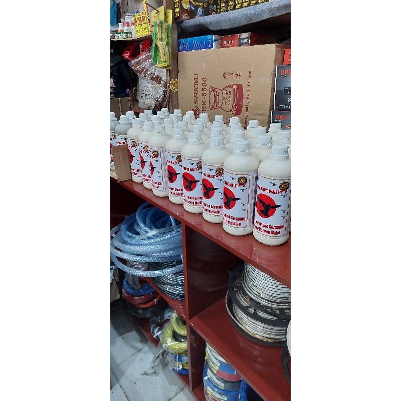 pakan walet.cap burung walet.pakan cap burung walet