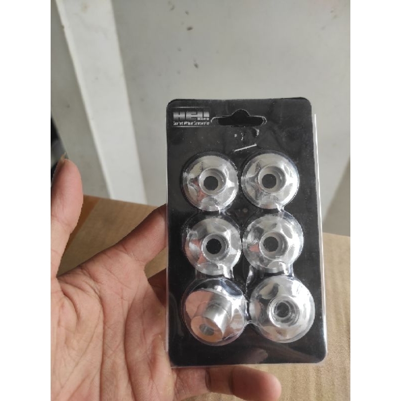 pemanis skok belakang pemanis rangka cb pemanis slebor cb pemanis begel cb pemanis baut ring pemanis