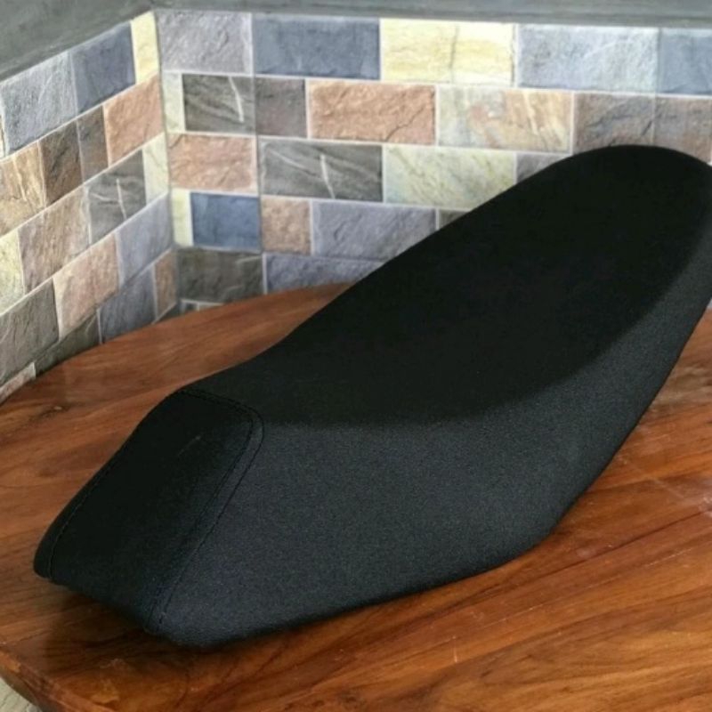 Jok Motor Jupiter Z Burhan Roadrace Modifikasi