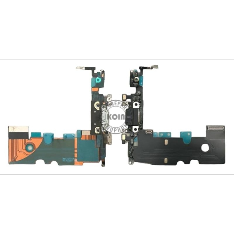 FLEXI KONEKTOR CAS/CHARGER IPHONE 8 ORIGINAL