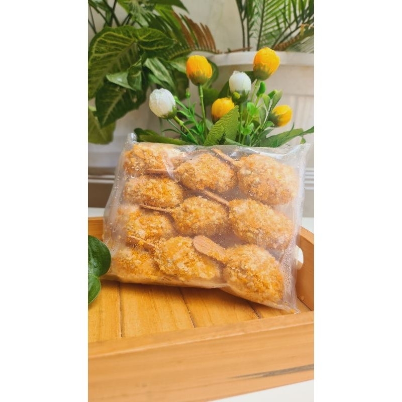 

Kaki Naga (Frozen Food)