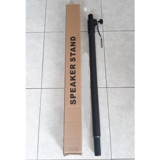 Stand Speaker Model Satelit