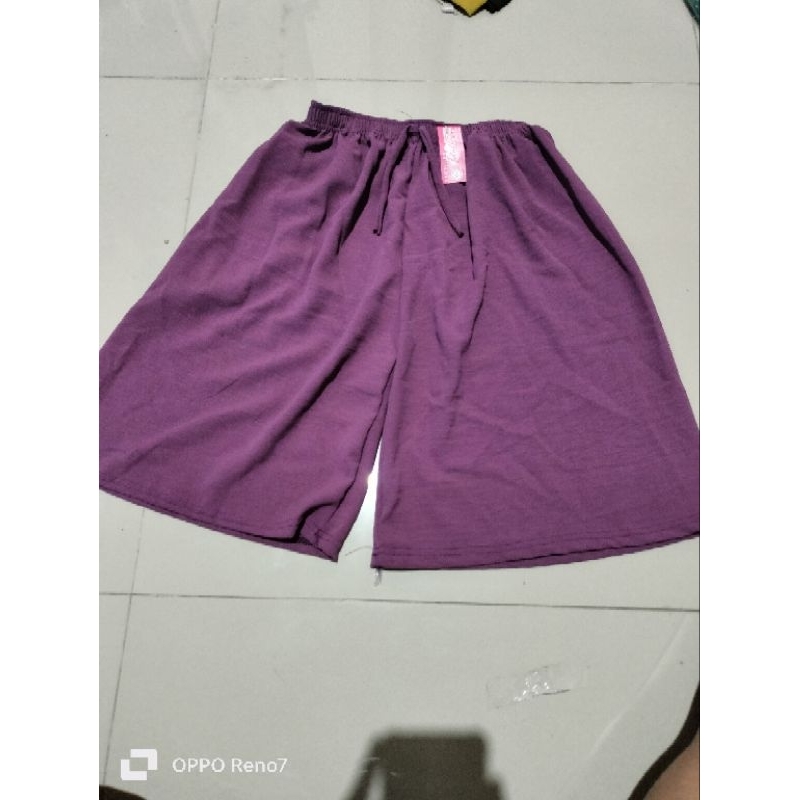 CELANA PENDEK 100RB DAPAT 5