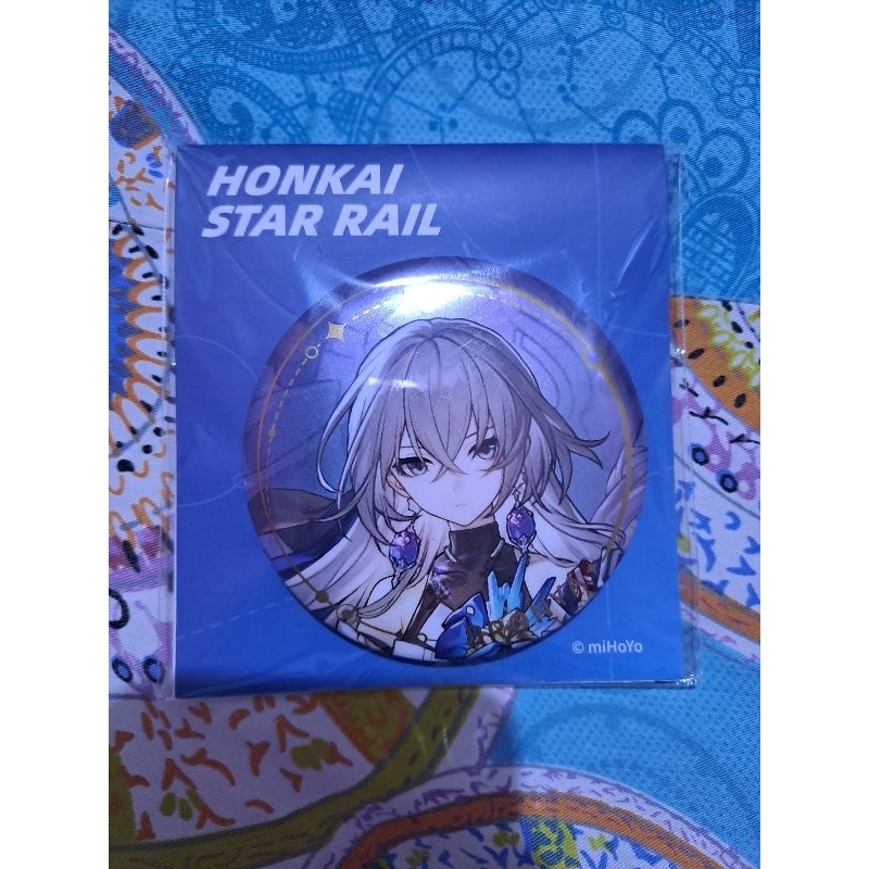 can badge honkai star rail hsr bronya