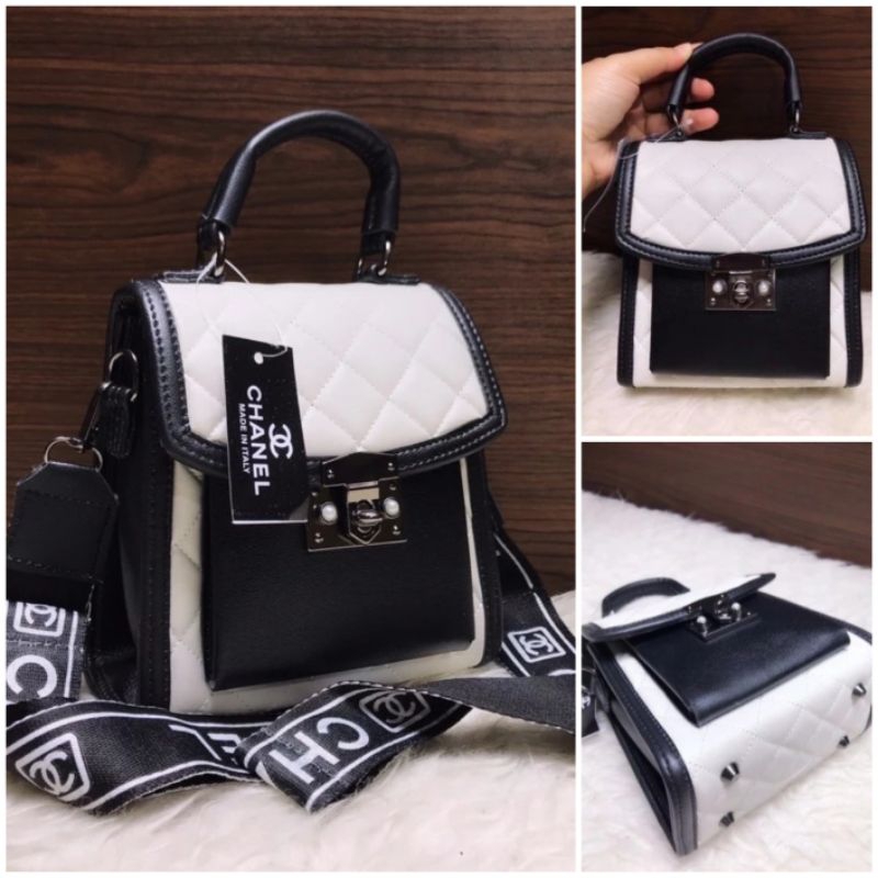 Sling Bag Aura | Tas Selempang Wanita | Tas Selempang Wanita Murah | Tas Murah Makassar