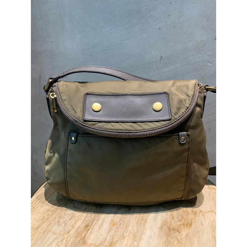 Marc by Marc Jabobs Preppy Nylon