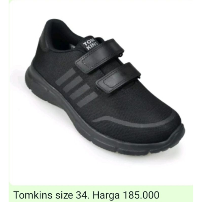 Tomkins sepatu (Original)