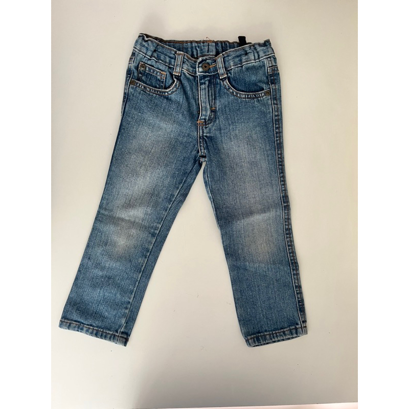 WRANGLER Jeans Anak