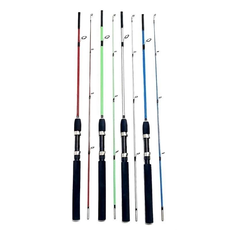 JORAN GETSU IWAK PEMBURU 6-12LBS/10KG