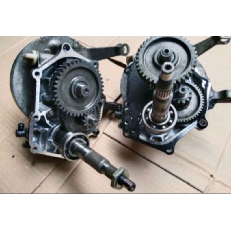 Gigi gardan rasio Mio M3 M 3 125 . Mio Z 125 . Soul GT 125 . Mio Fino 125 gear ratio transmisi girbo