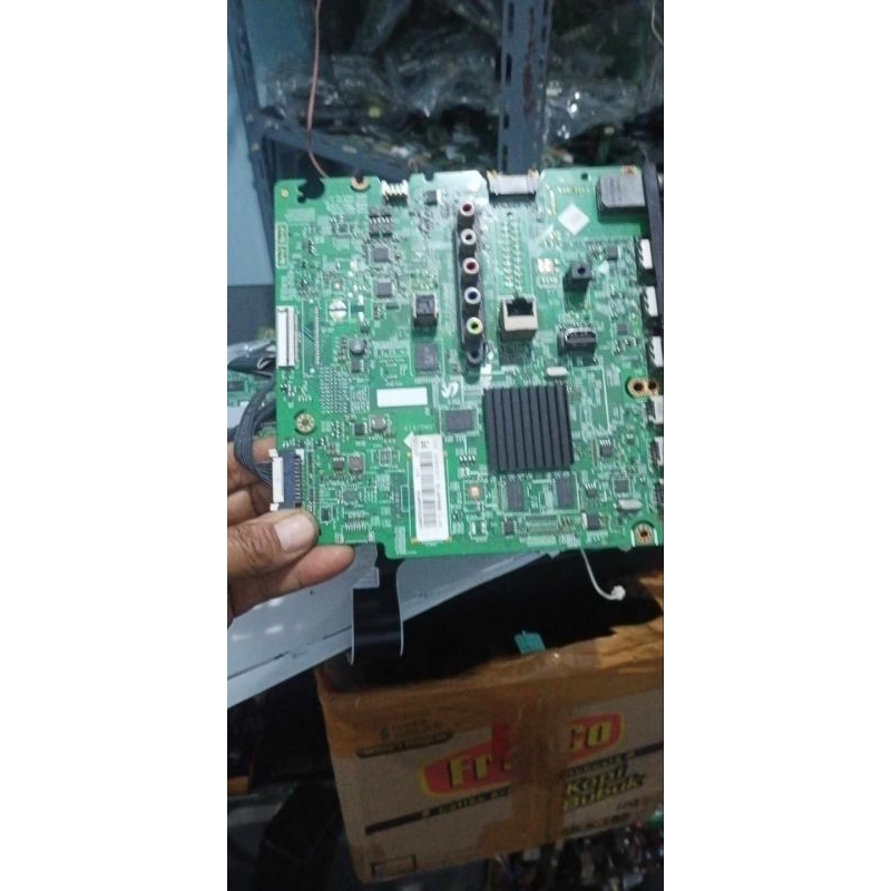 MB-MAINBOARD SAMSUNG 60F6300 - UA60F6300AK