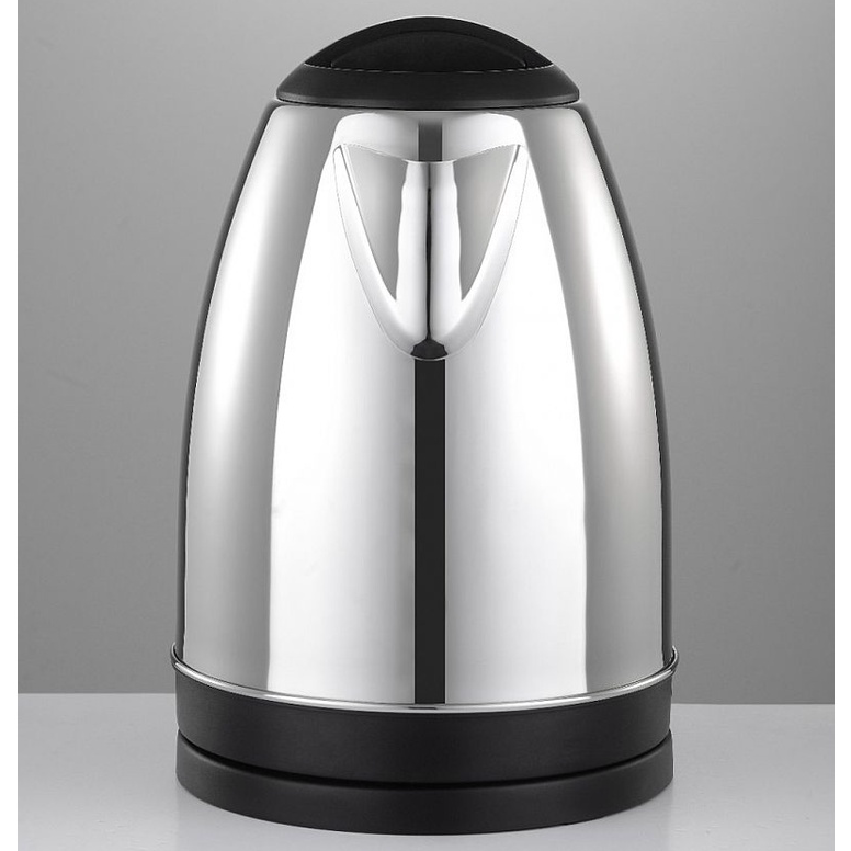 Special Edition.. Teko Listrik Idealife IL 110 1,8 Liter Low Watt Electric Kettle IL-110 Pemanas Air