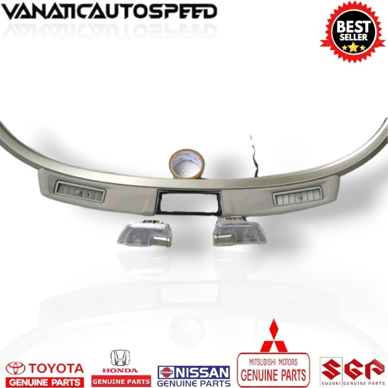Lampu Plafon INNOVA REBORN Q Lampu plapon innova reborn ventuter tipe G TIPE V
