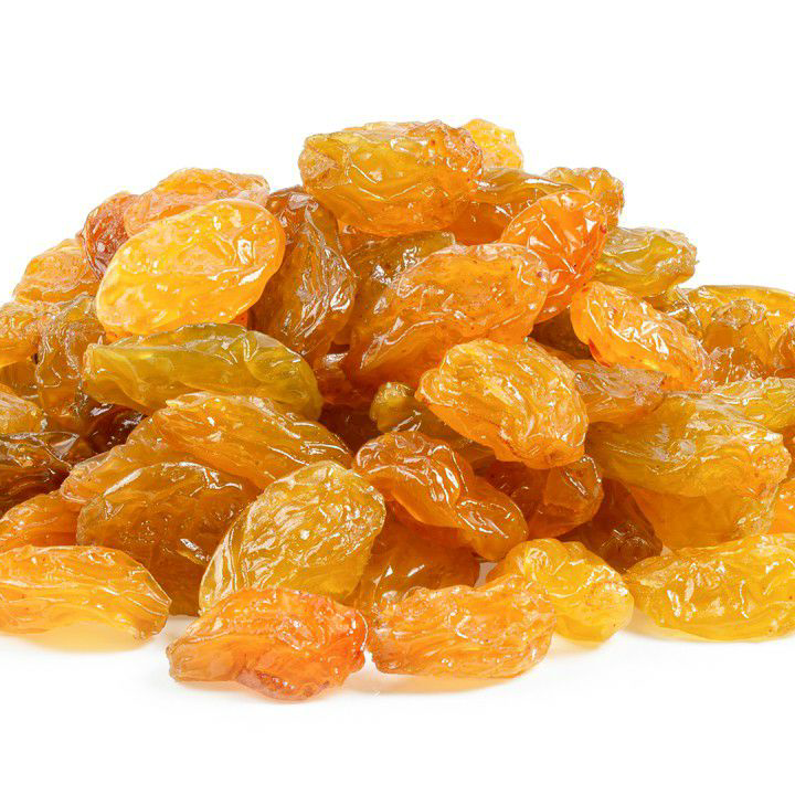 

Ready Stock Kismis Kuning Jumbo 1kg/Kismis Golden Raisins Star Asam manis