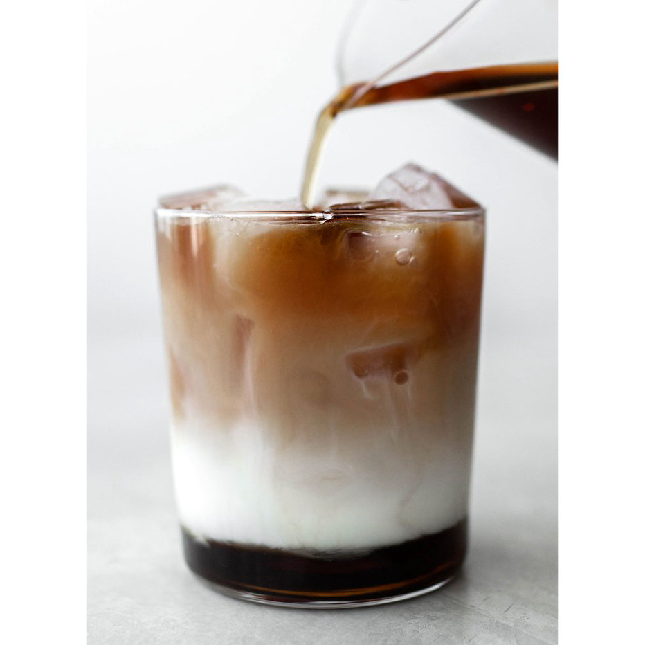 

Buruan Beli 100 mL Brown Sugar Syrup - Gula Merah Cair - Sirup Gula Aren Premium