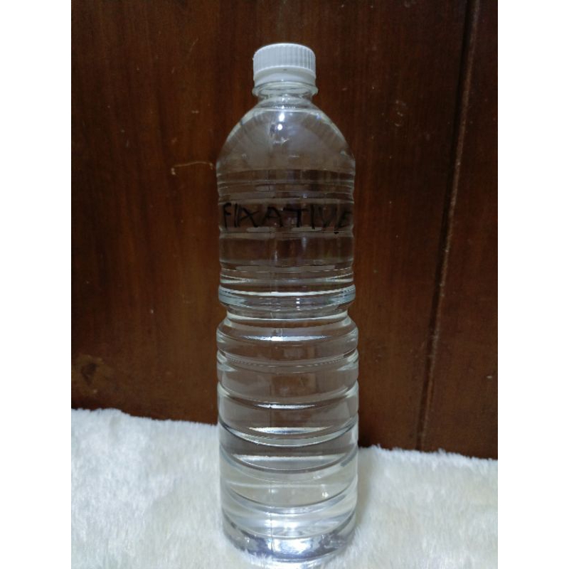 Fixative Penguat Aroma Parfum 1Liter