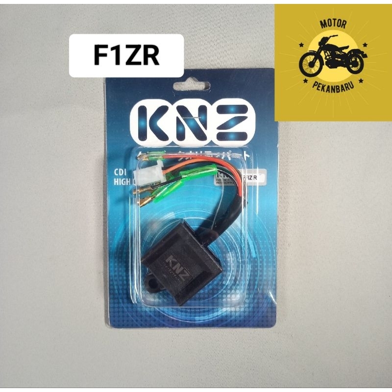 CDI F1ZR F1 ZR FORCE 1 3YS KNZ