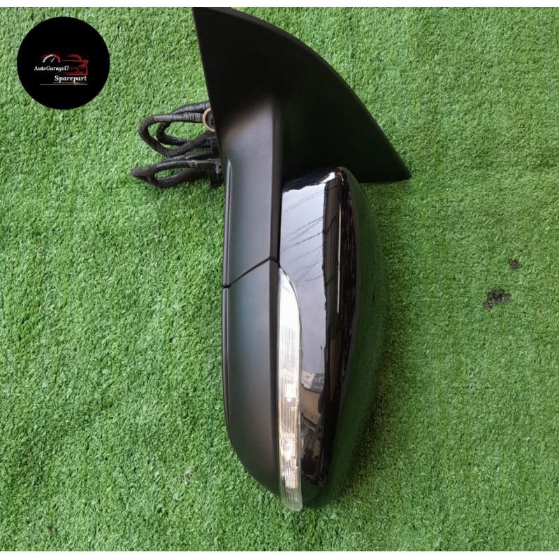 Spion VW Scirocco Kiri Original