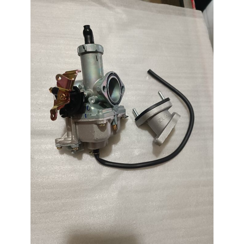 KARBURATOR SET INTAKE PZ30 30MM MINERVA MX150 MX200