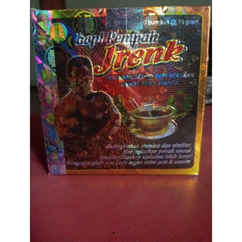 kopi jreng