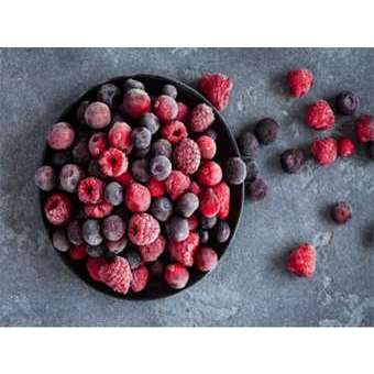 

Buah Beku 1kg Frozen Fruit WJM Makassar