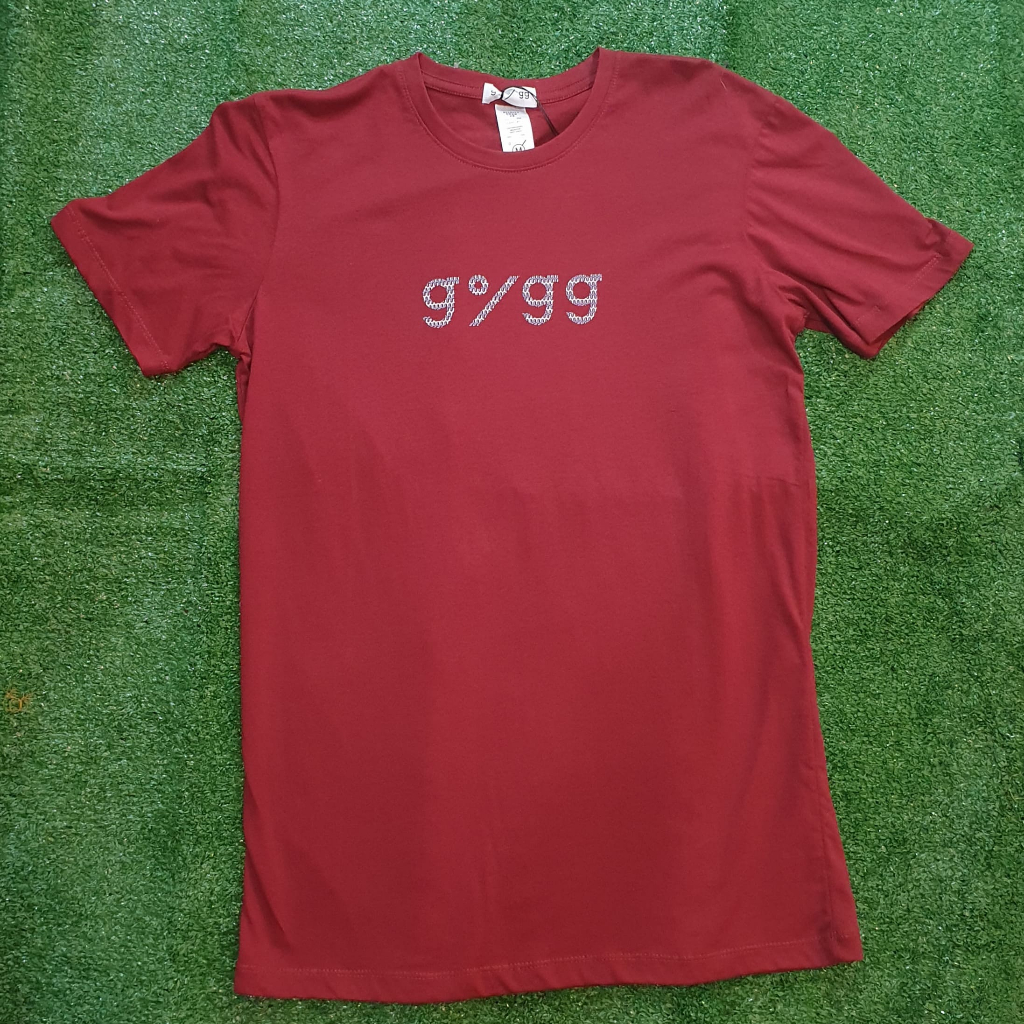 Kaos Tshirt Distro Original Unisex Giggs