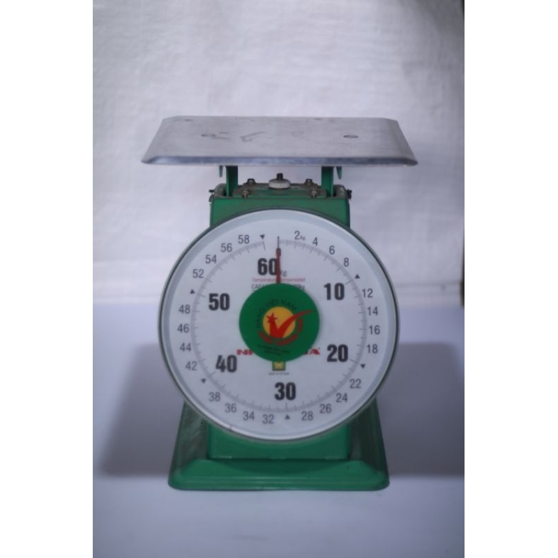 timbangan 60 kg