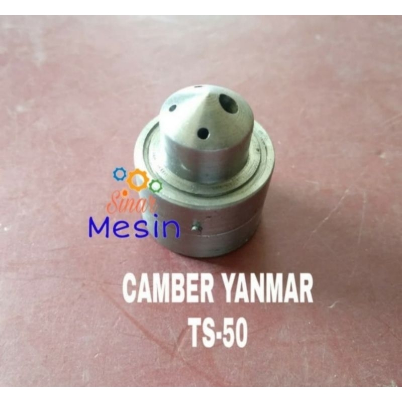 Camber Chamber YANMAR TS50 YANMAR TS-50