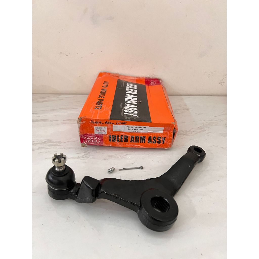 IDLE ARM L038 L300 555