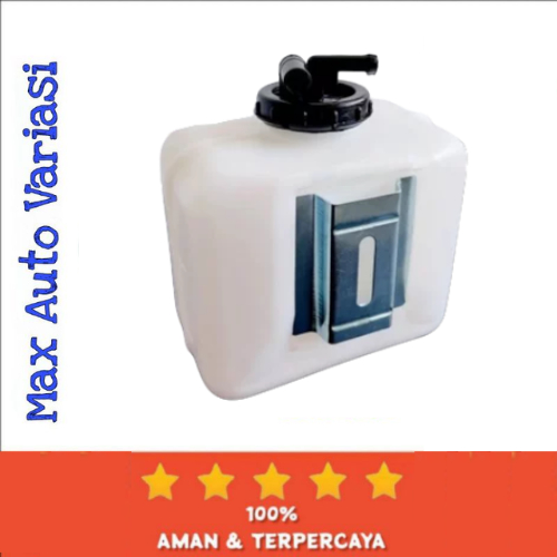 Tabung Air Radiator L300 Bensin MS T-L300 Bensin