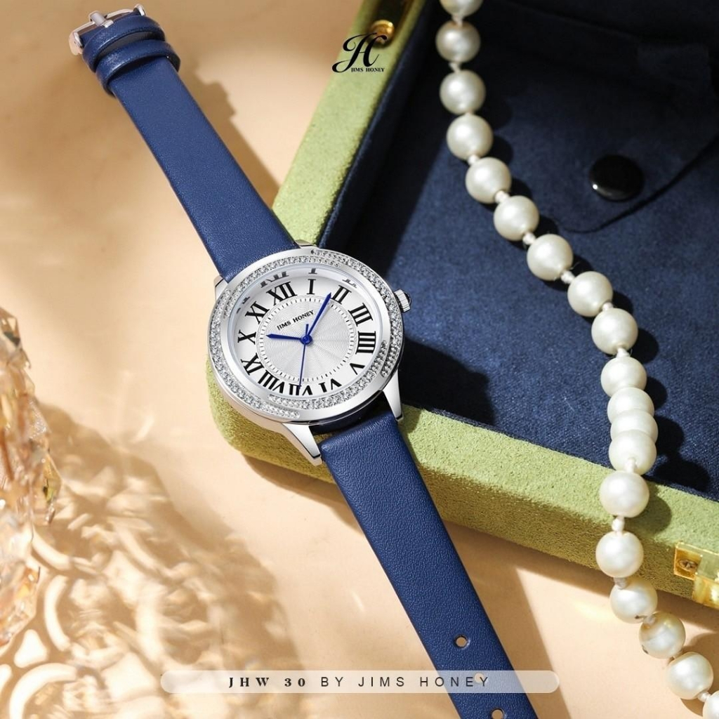 JIMS HONEY JHW-30 Jam Tangan Wanita