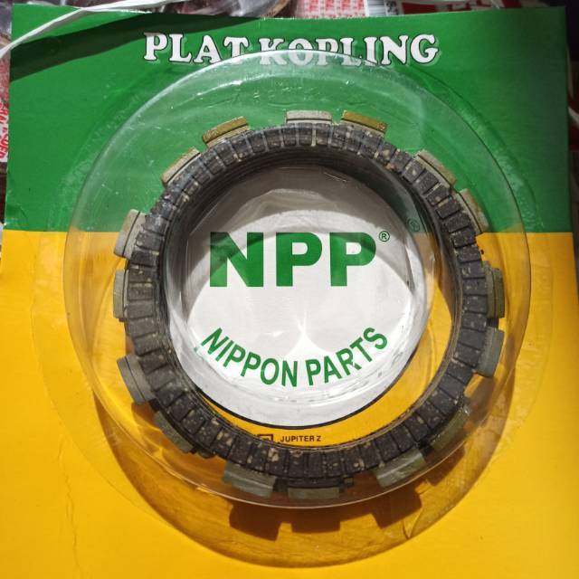 PIBER KOPLING JUPITER Z / F1ZR NPP ORIGINAL