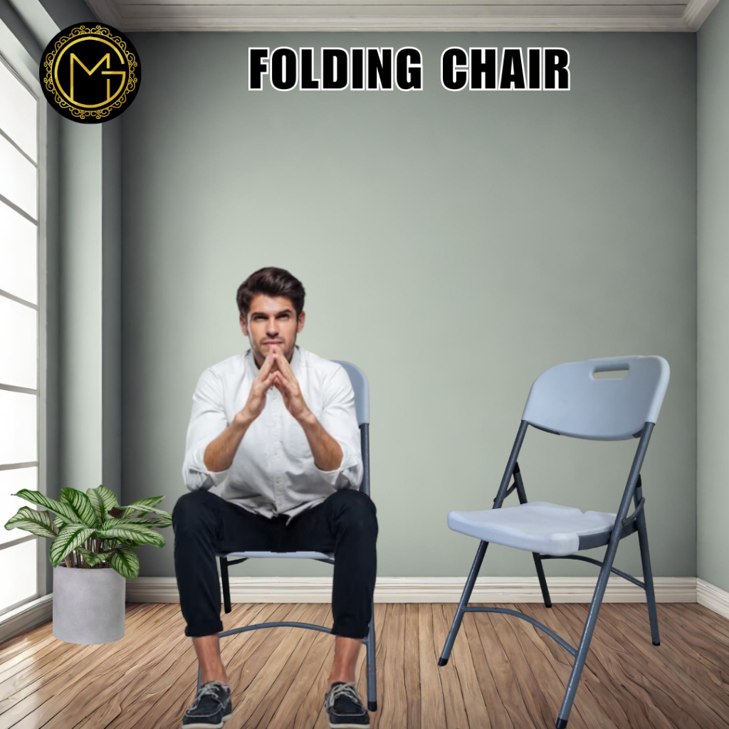 FOLDING CHAIR OUTDOOR