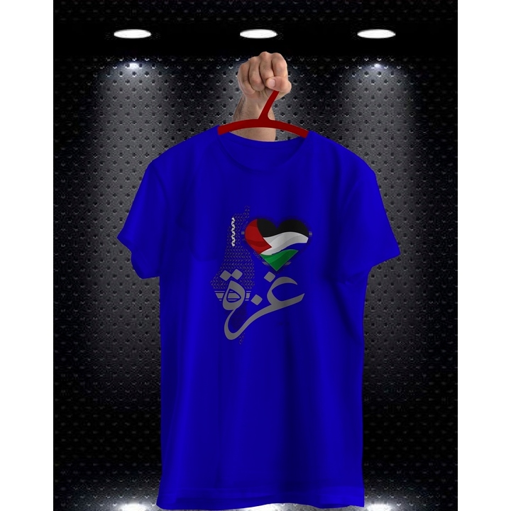 baju kaos palestina disrto pendukung palestina merdeka palestina bisa merdeka indonesia dukung pales