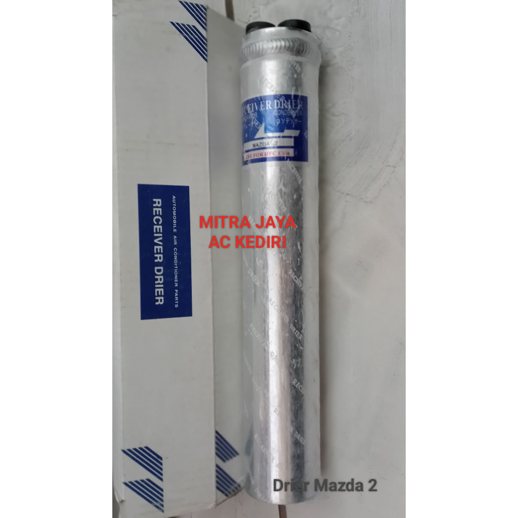 DRIER AC MOBIL DRYER AC MOBIL MAZDA 2