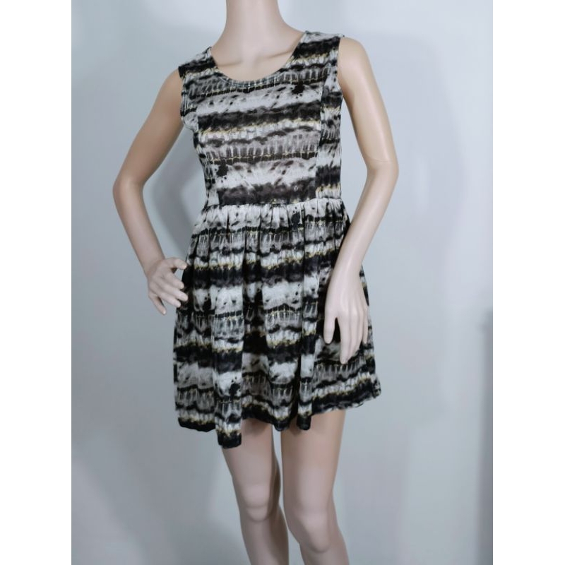 mini dress etnik mini dress import