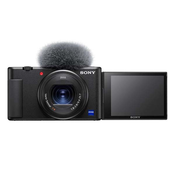 KAMERA DIGITAL SONY ZV-1
