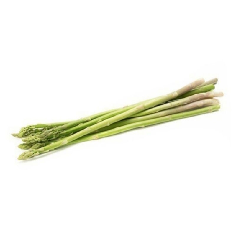 

Pay 2 Get 3 Asparagus Organik 200gr