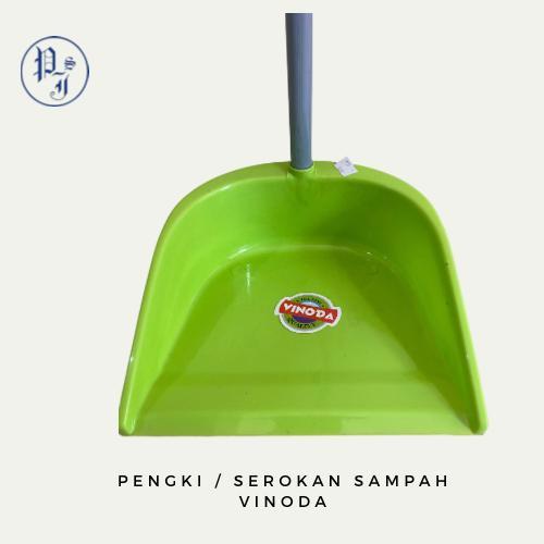 Vinoda Pengki / Trash Shovel