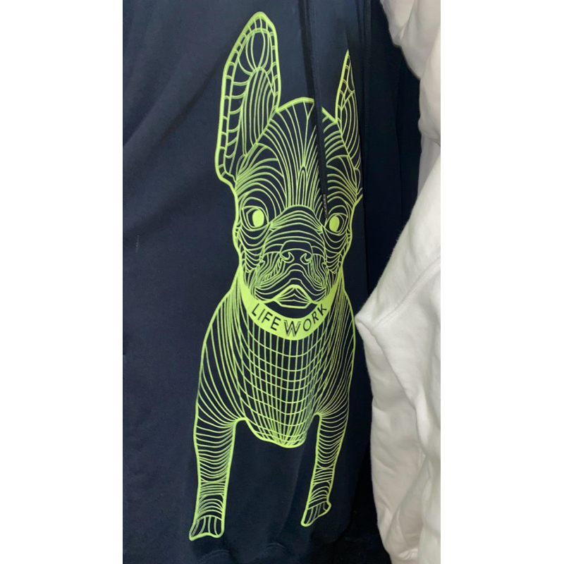 hoodie lifework original