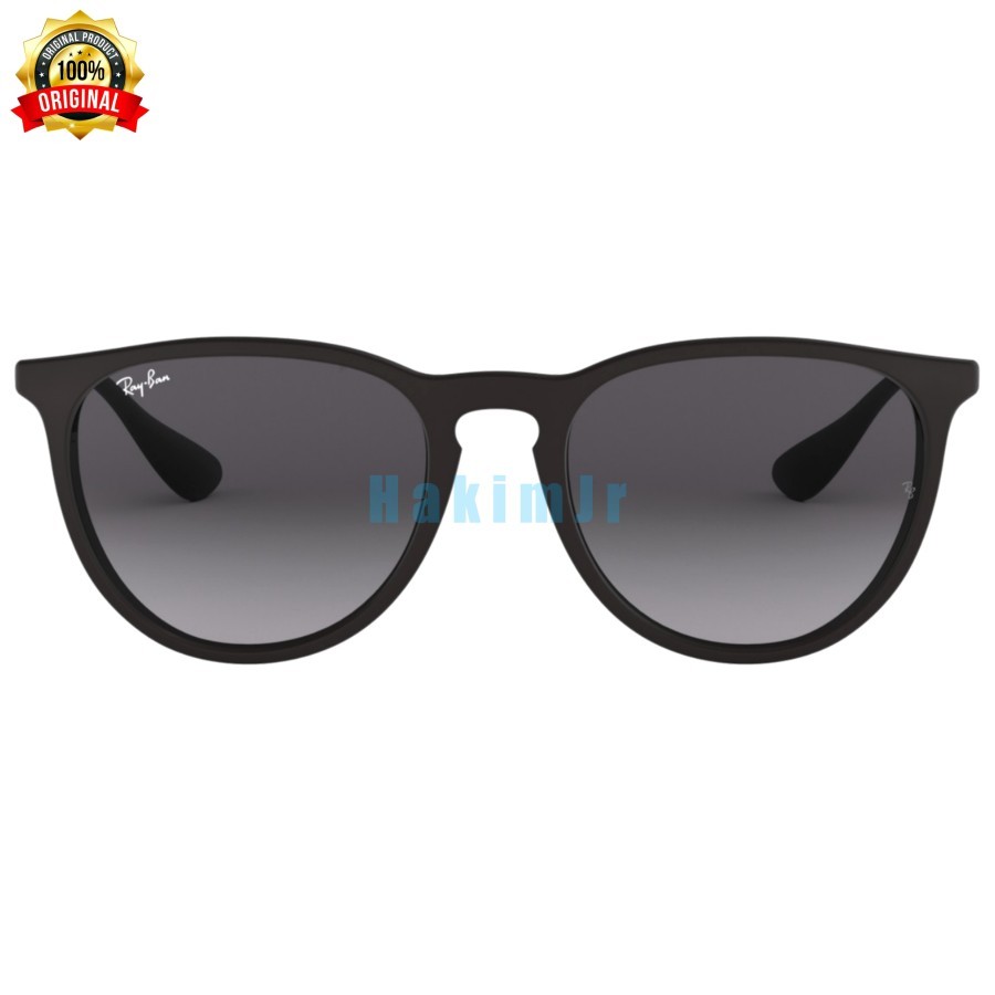 Sunglasses / Sunglass Rayban Erika RB 4171F 622/8G Original
