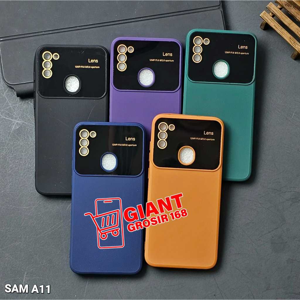 New Samsung A11 Samsung M11 Samsung A21S Samsung A31 Samsung A51 Samsung A12 Samsung M12 Softcase Macaron Big Lens Protect Kamera Case Samsung A11 Samsung M11 Samsung A21S Samsung A31 Samsung A51 Samsung A12 Samsung M12