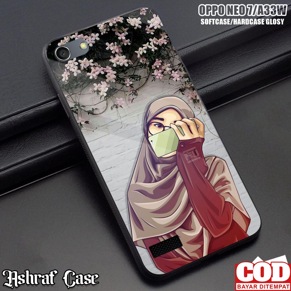 Case Oppo Neo 7 - Casing Oppo Neo 7 [ HJB ] Silikon Hp Oppo Neo 7 - Kesing Hp - Case Terlaris - Soft