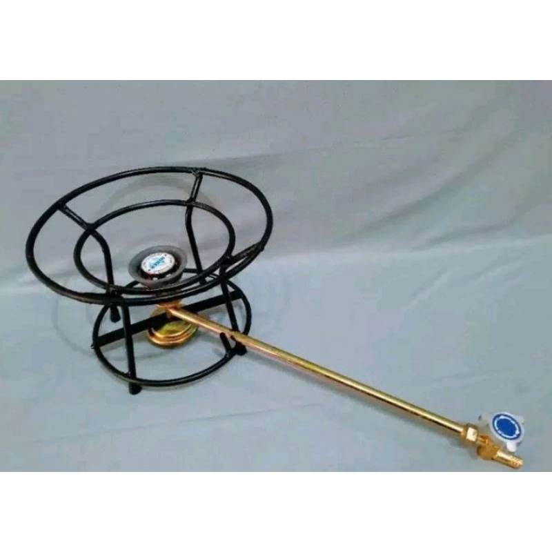 Tungku kompor + semawar 201,202,203