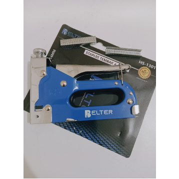 

Staples tembak 4-14mm belter Hs 1301