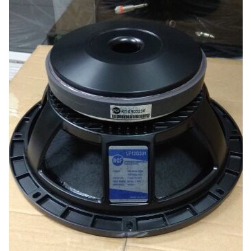 Speaker RCF 12 inch LF 12G301