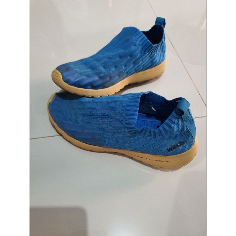 Sepatu Wakai Gyou wanita second