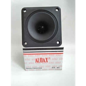 tweeter audax 61/audak61 / AUDAX / TWEETER AUDAX 61