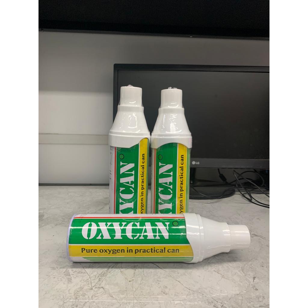 Oxycan