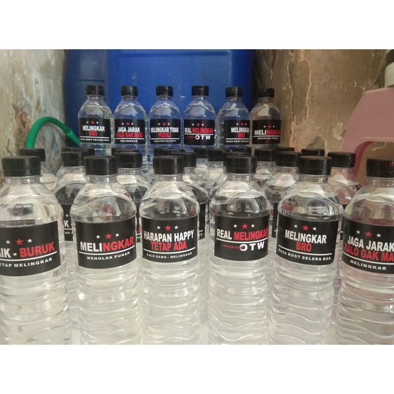

PROMO!! Kita juga ready untuk berbagai varian rasa